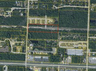 Don Bishop Rd, Santa Rosa Beach, FL 32459