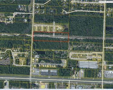 Tbd Don Bishop Rd, Santa Rosa Beach, FL, 32459