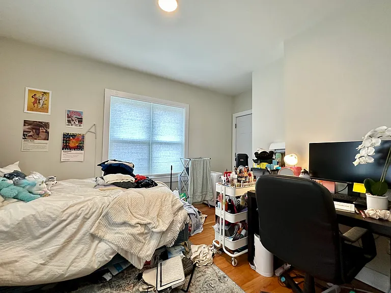 839 Parker St #1R — Photo 17