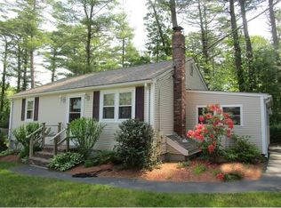 45 Walnut St, Plymouth, MA 02360