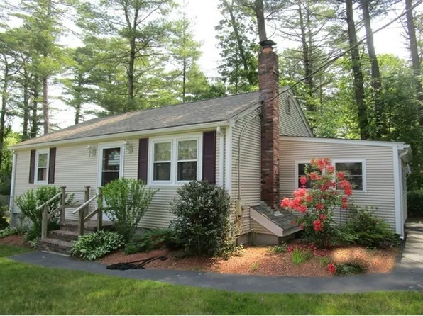 45 Walnut St, Plymouth, MA 02360