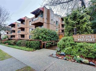1435 Nelson St #309, Vancouver, BC V6G 2Z3
