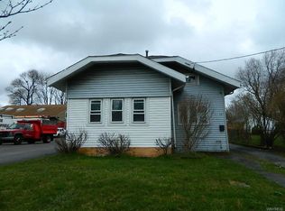 14 Northcrest Ave, Cheektowaga, NY 14225