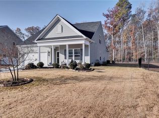 511 Loggerhead Dr, Newport News, VA 23601