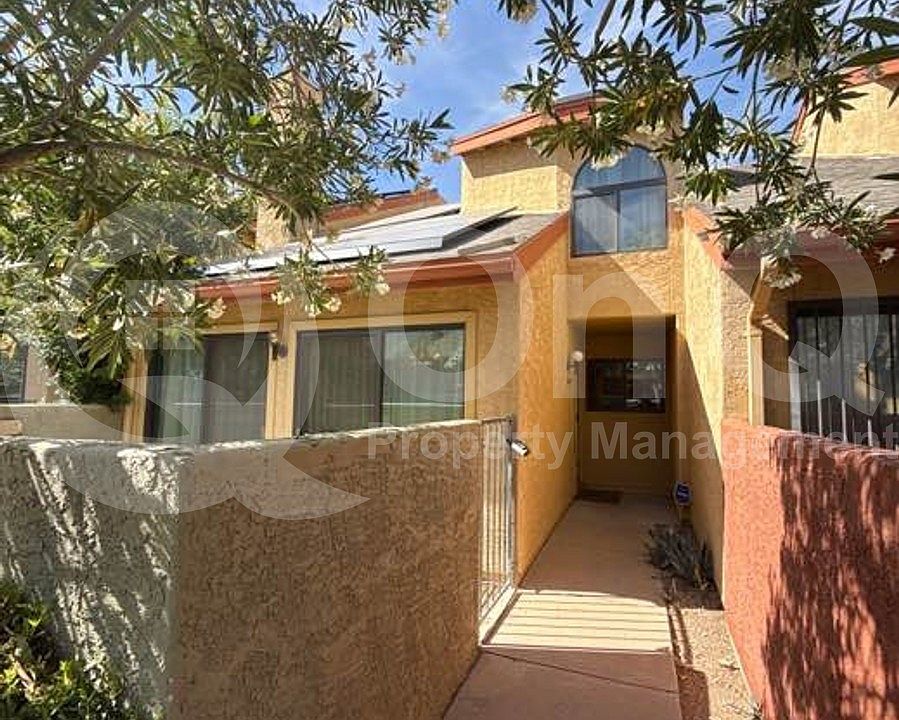 1st image of 3857 N Paseo De Las Canchas