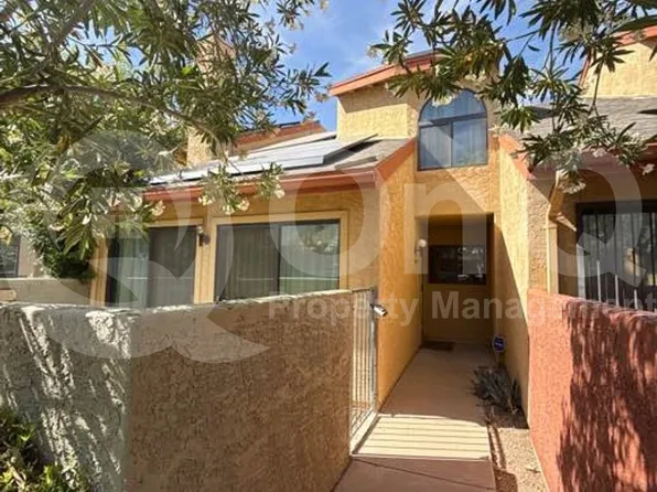 3857 N Paseo De Las Canchas, Tucson, AZ 85716