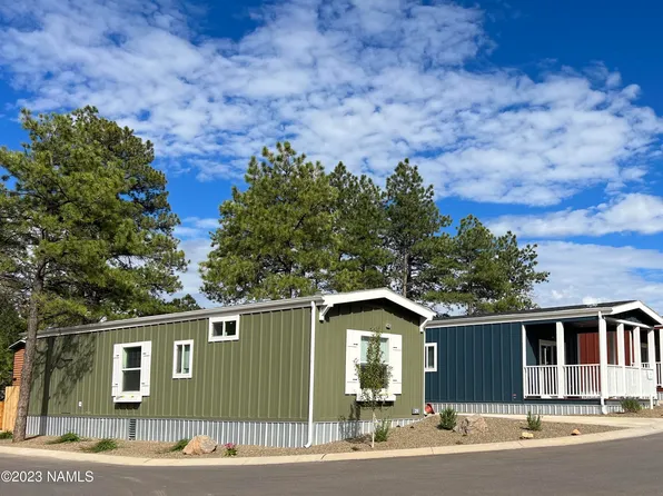 1411 N 4th St #29, Flagstaff, AZ 86004