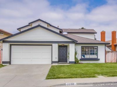 7258 Aquamarine Rd, San Diego, CA, 92114