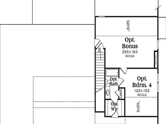 5th image of 1001 Saint Andrews Ct