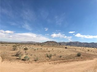 0 Lancelet St, Apple Valley, CA --