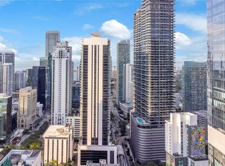 1010 Brickell Ave UNIT 4111, Miami, FL 33131