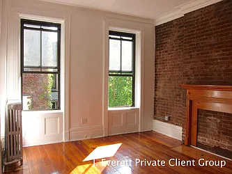 Rented by James Everett Lewis, LREB