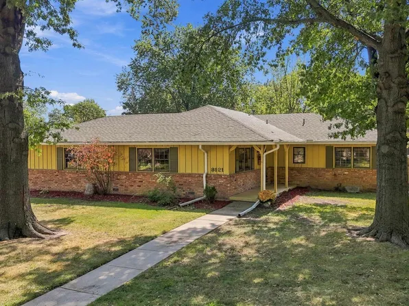 8121 E Mockingbird Ln, Wichita, KS 67207
