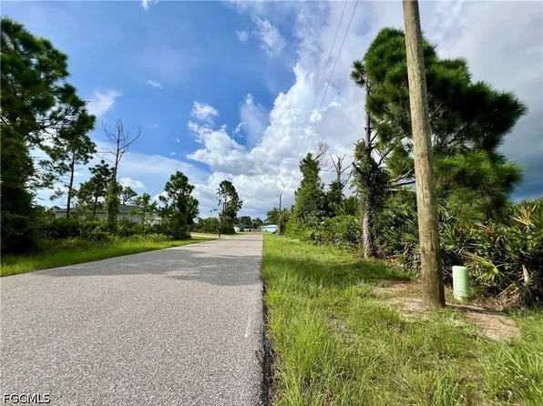 5602 Eyerly Ter, Port Charlotte, FL 33981