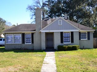 151 Glenn Ave, Mobile, AL 36606