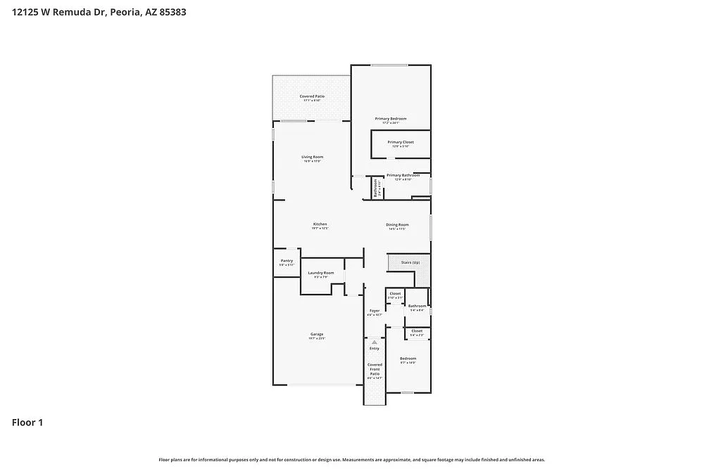 Building Photo - 12125 W Remuda Dr
