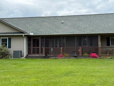 93 Fairway Villa Dr, Fancy Gap, VA, 24328
