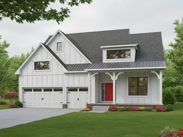 7904 Pine St, Fairview, TN 37062