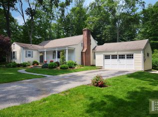 18 Marianne Rd, Darien, CT 06820