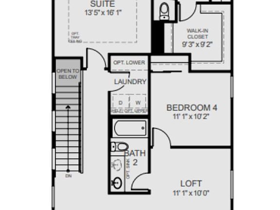 4th image of 11587 Desert Hollow Ave