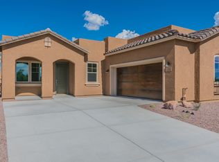 13202 N Humphreys Peak Dr, Tucson, AZ 85755