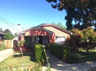 416 Palo Alto Ave, Mountain View, CA 94041