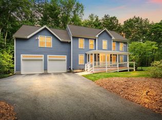 6 Sarah Doublet Rd, Littleton, MA 01460