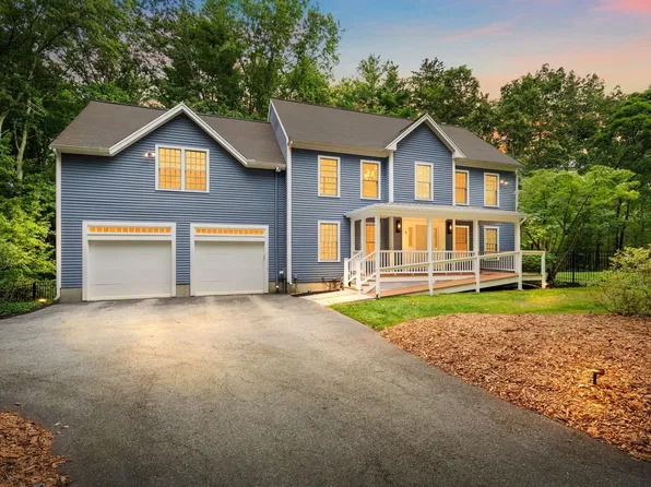 6 Sarah Doublet Rd, Littleton, MA 01460