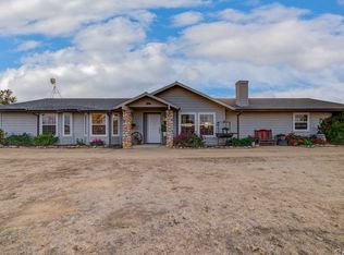1301 E Keyes Rd, Snelling, CA 95369