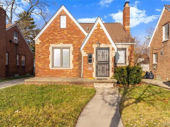 10799 Worden St, Detroit, MI 48224