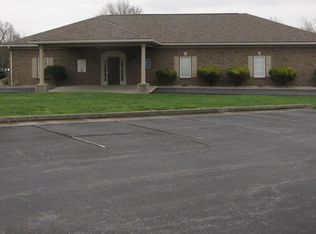 1388 Bypass N, Lawrenceburg, KY 40342