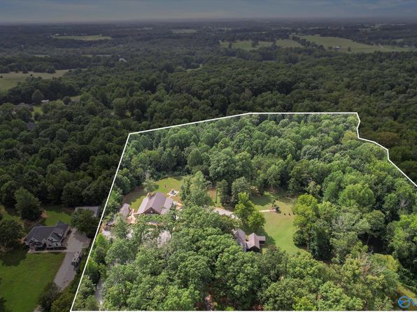 192 J B Walker Rd, New Market, AL 35761