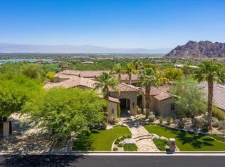 58662 Banfield Dr, La Quinta, CA 92253