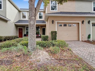 9858 Biscotti Ave, Orlando, FL, 32829