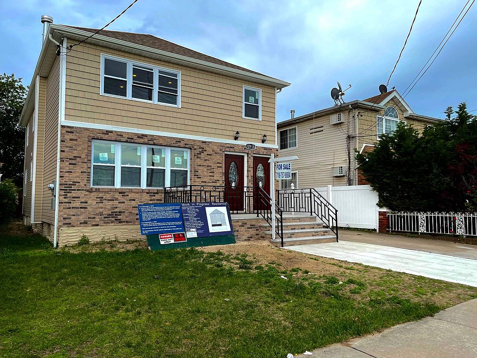 1st image of 129-31 157th St #2