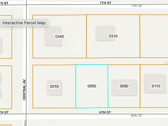 5th image of 1285 6TH STREET LOT 5