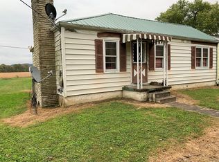 9446 State Route 104, Mc Dermott, OH 45652
