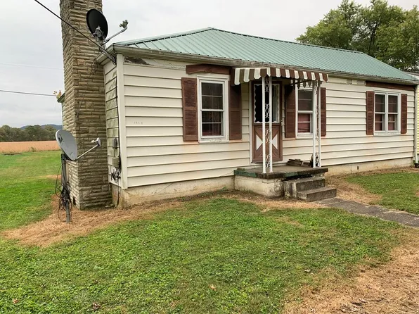 9446 State Route 104, Mc Dermott, OH 45652