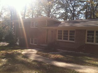 929 Allgood Rd, Stone Mountain, GA 30083