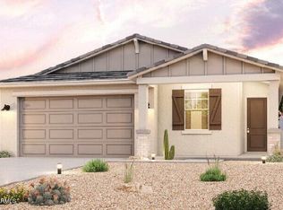 24542 W Mohave St, Buckeye, AZ 85326