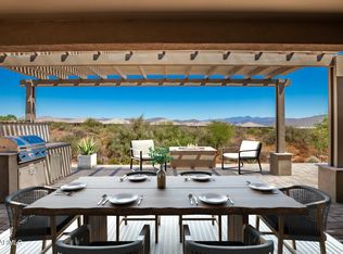 17518 E Bismark Lake Trl, Rio Verde, AZ 85263