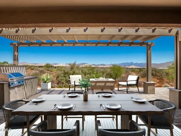 17518 E BISMARK LAKE Trail, Rio Verde, AZ 85263