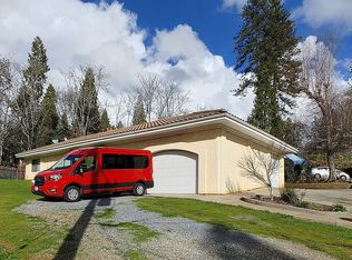 101 E Depot St, Colfax, CA 95713