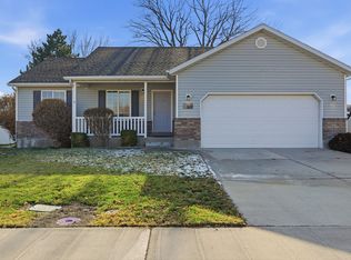 599 W 975th St S, Lehi, UT 84043