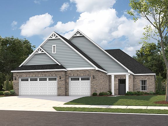 Huddlestone II F Brick