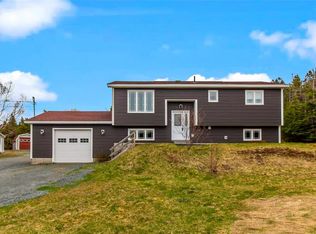 490 St. Thomas Line, Paradise, NL A1L3T4