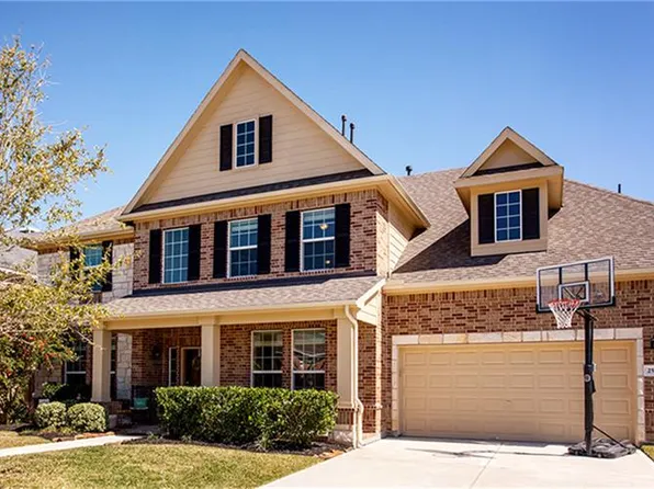 2522 Montclair Ct, League City, TX 77573