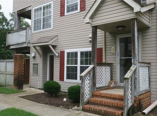 12777 Daybreak Cir, Newport News, VA 23602