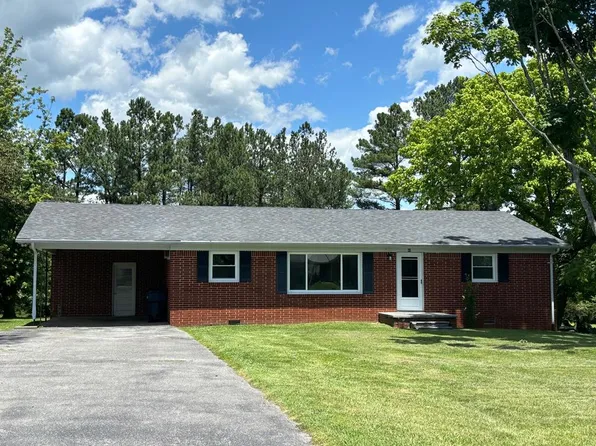 40 Linden St, Cookeville, TN 38501