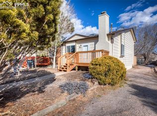 2375 Washo Cir, Colorado Springs, CO 80915